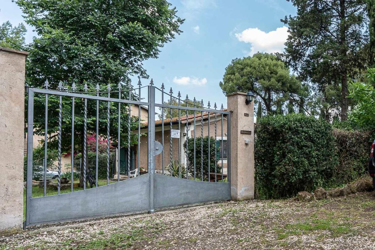 Casa Shanti - Rome, Rome